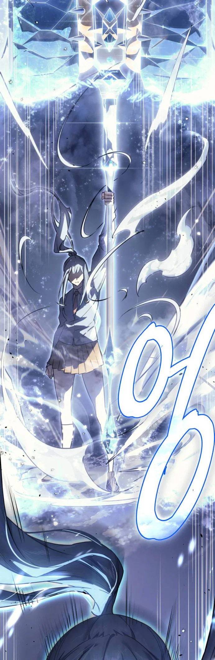Página 55 del Manga