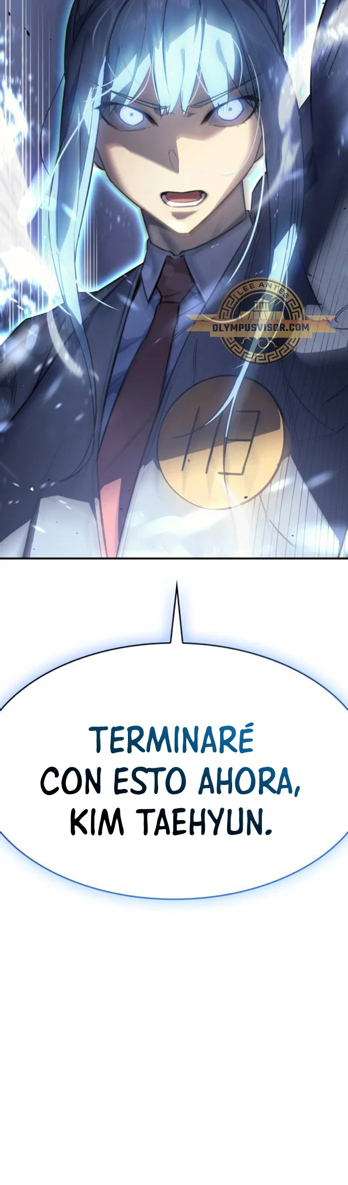 Página 56 del Manga