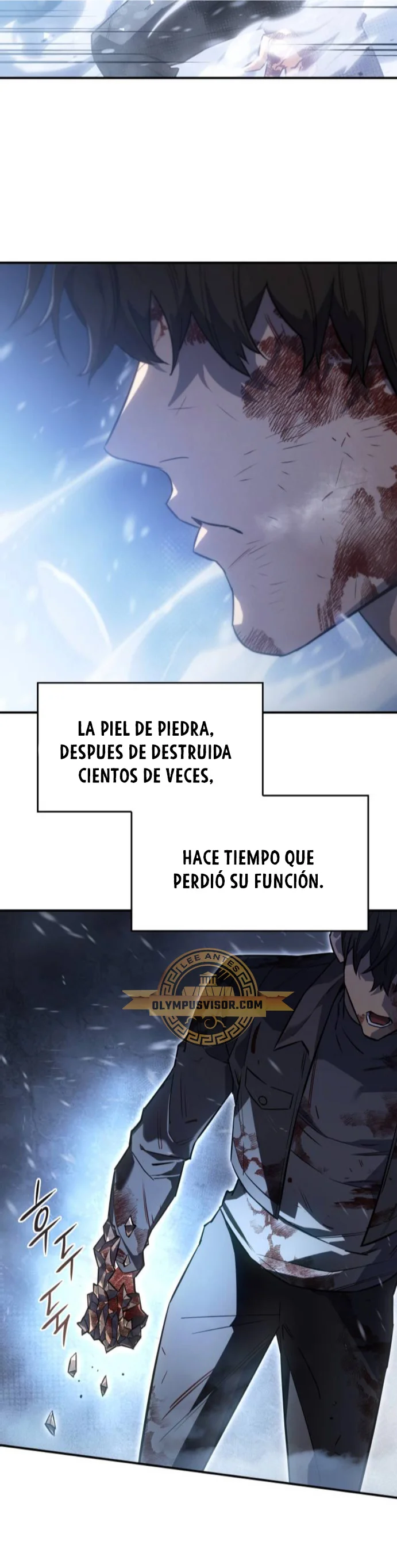 Página 58 del Manga