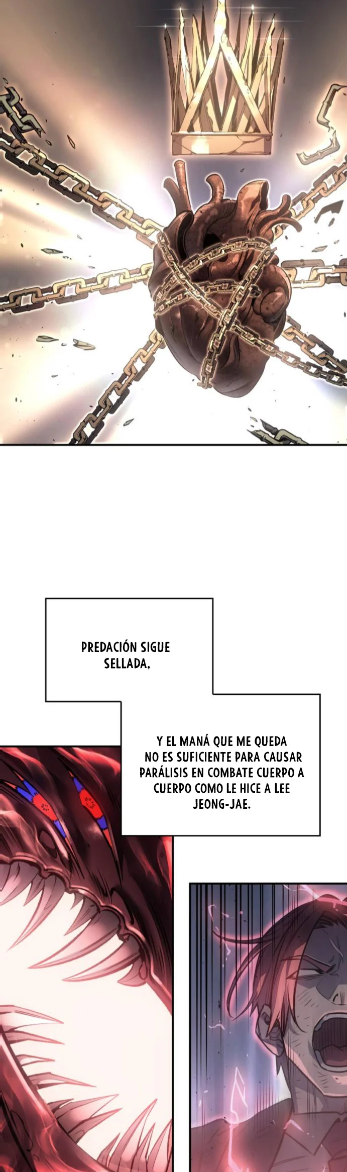 Página 60 del Manga