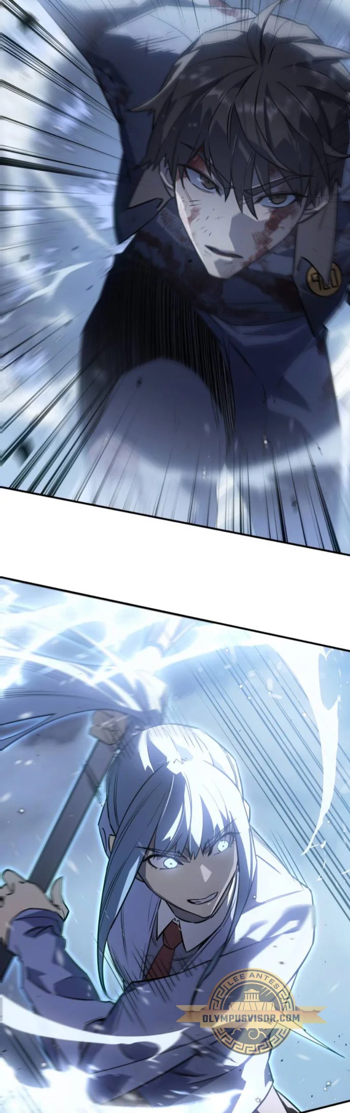 Página 63 del Manga