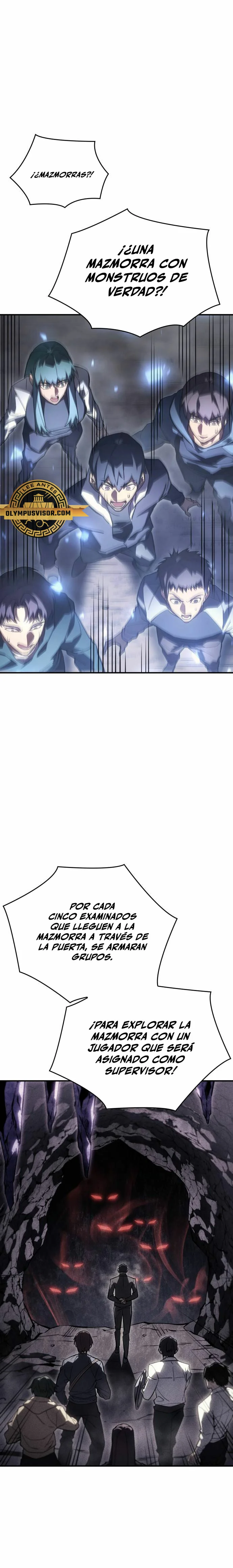 Página 36 del Manga
