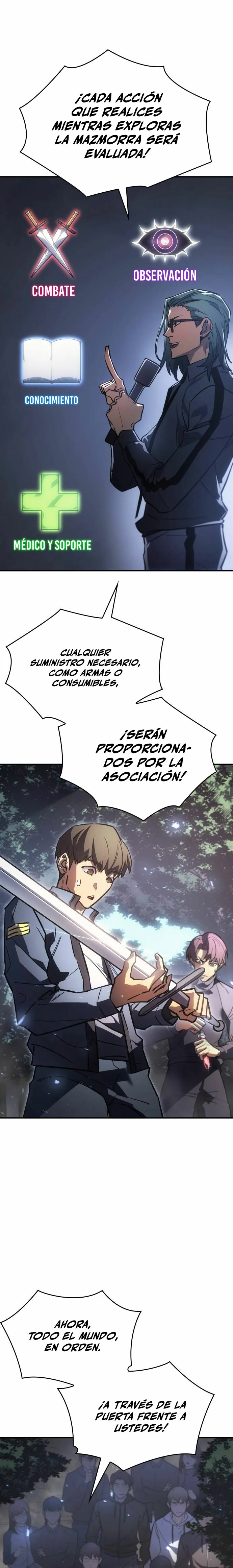 Página 37 del Manga