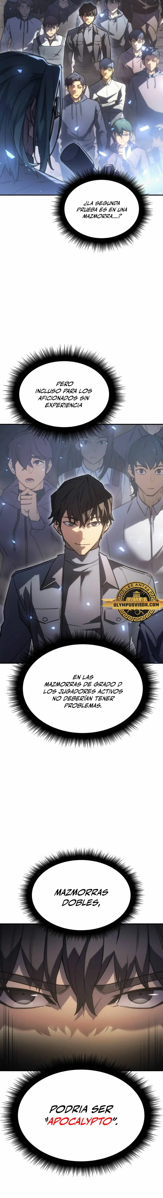 Página 38 del Manga