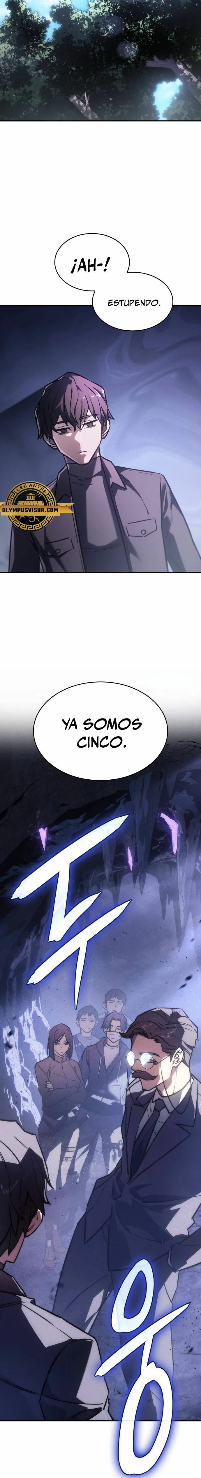 Página 41 del Manga