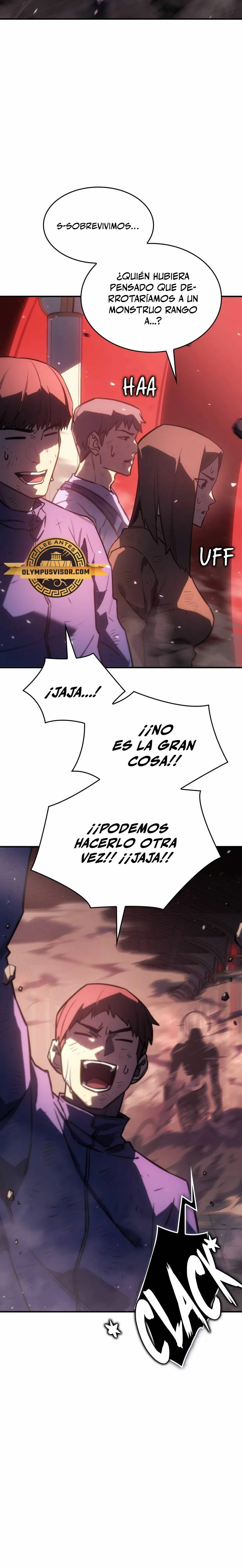 Página 41 del Manga