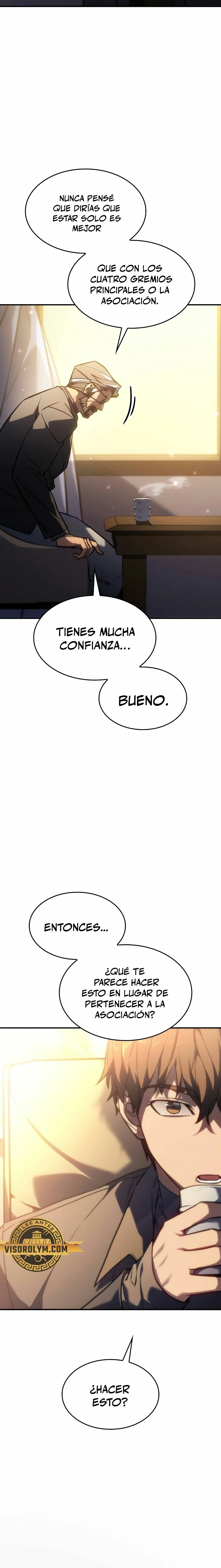 Página 39 del Manga