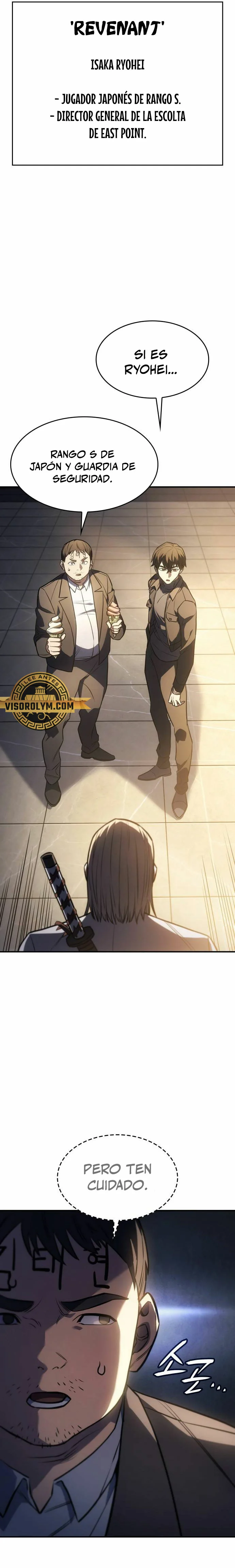 Página 32 del Manga