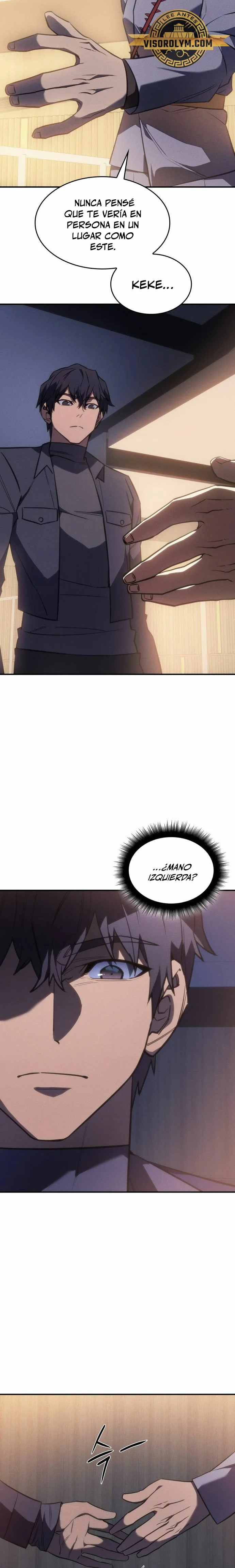 Página 34 del Manga
