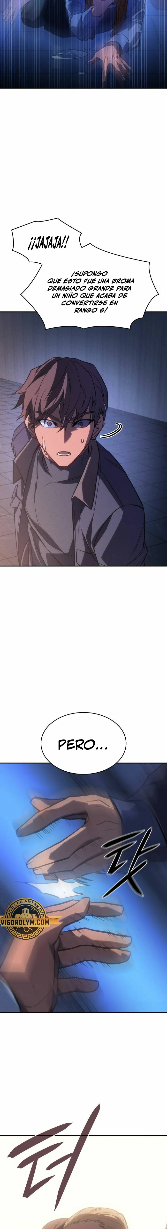 Página 39 del Manga