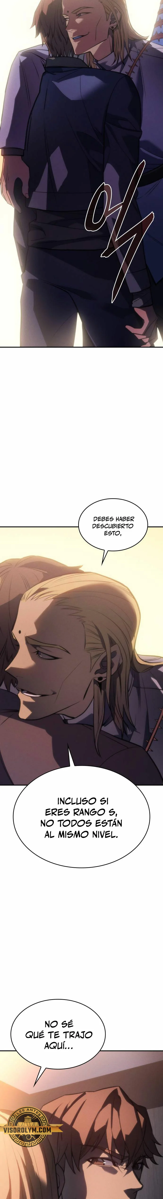 Página 40 del Manga
