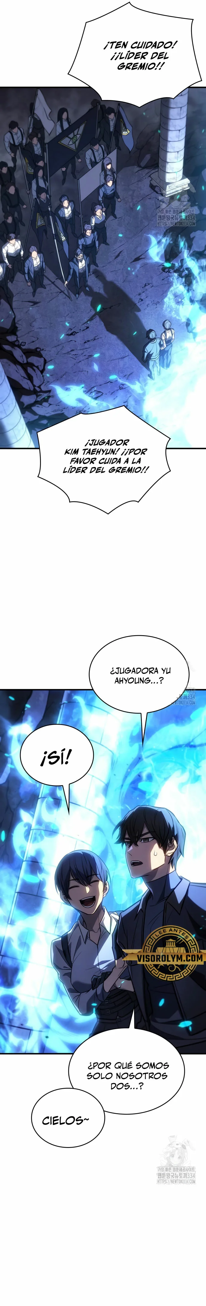 Página 32 del Manga