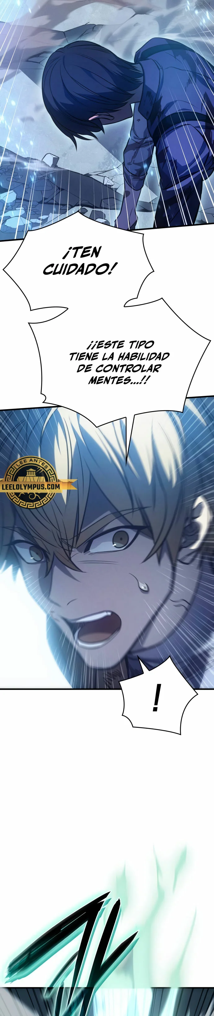 Página 32 del Manga