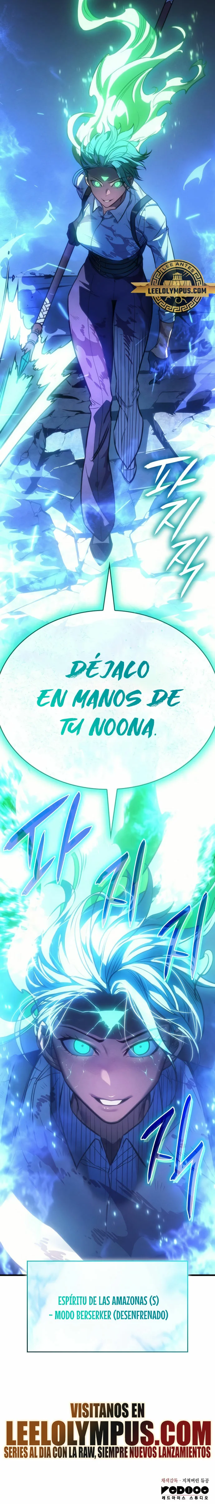 Página 40 del Manga
