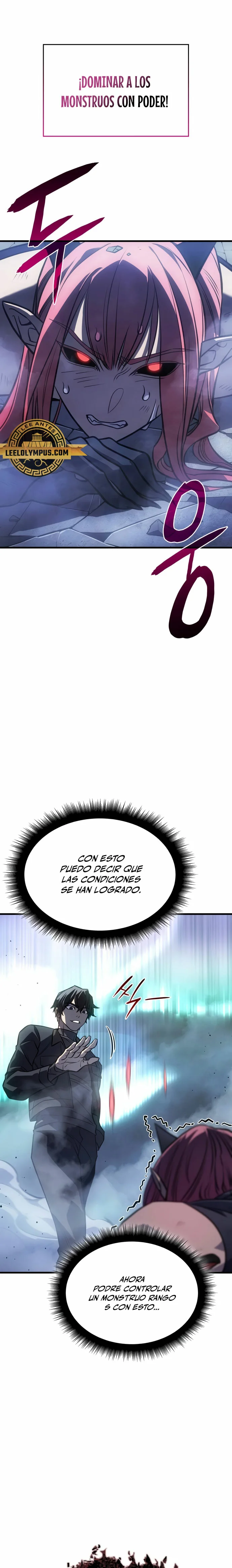 Página 38 del Manga
