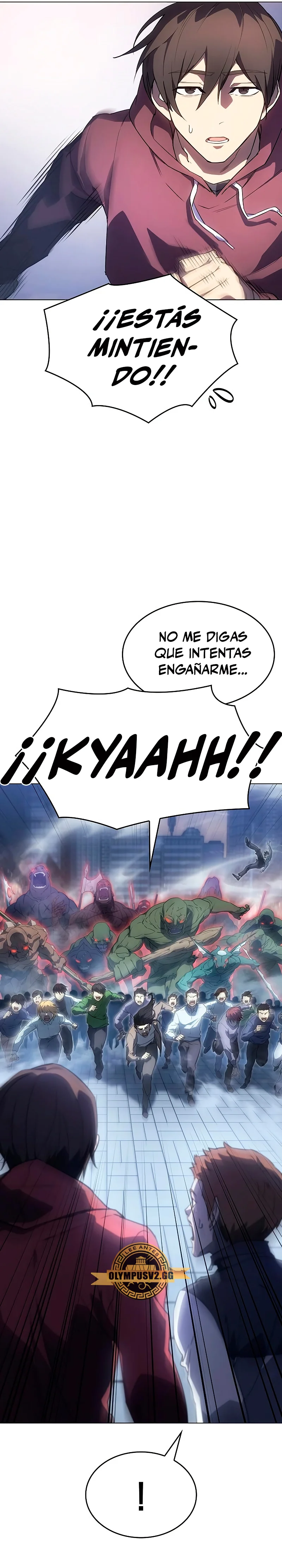Página 36 del Manga