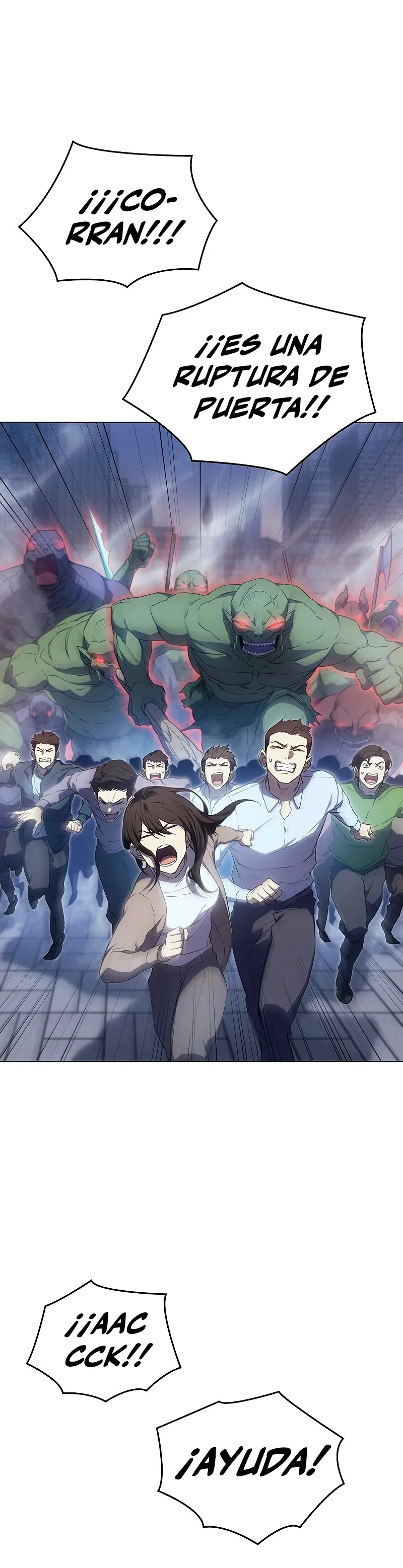 Página 37 del Manga