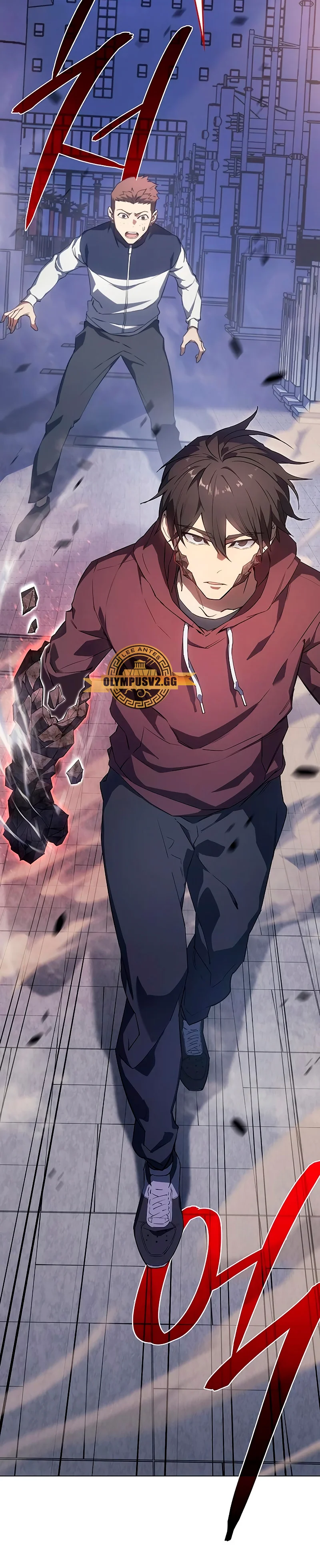 Página 40 del Manga