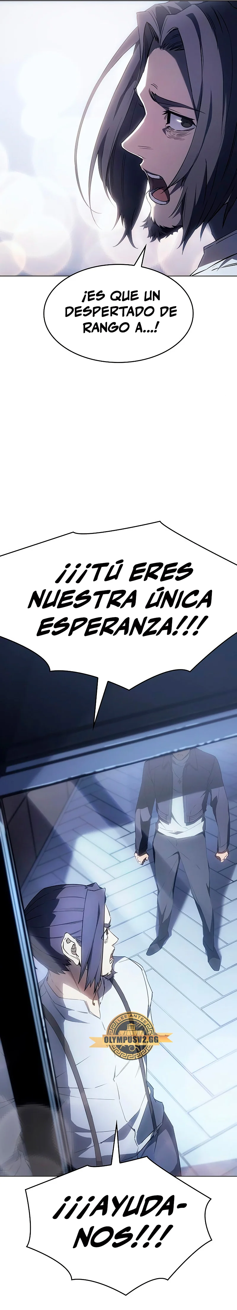 Página 43 del Manga