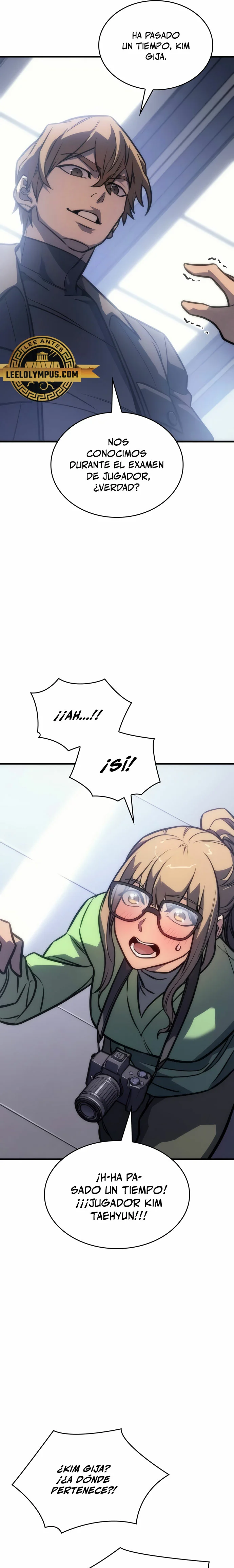 Página 38 del Manga