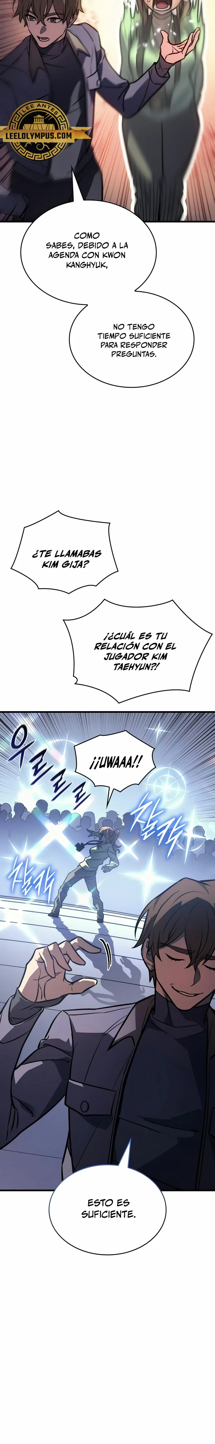 Página 40 del Manga