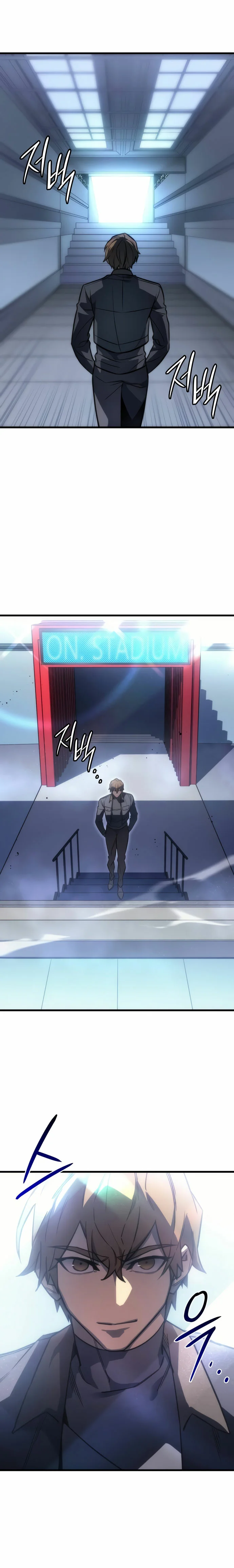 Página 41 del Manga