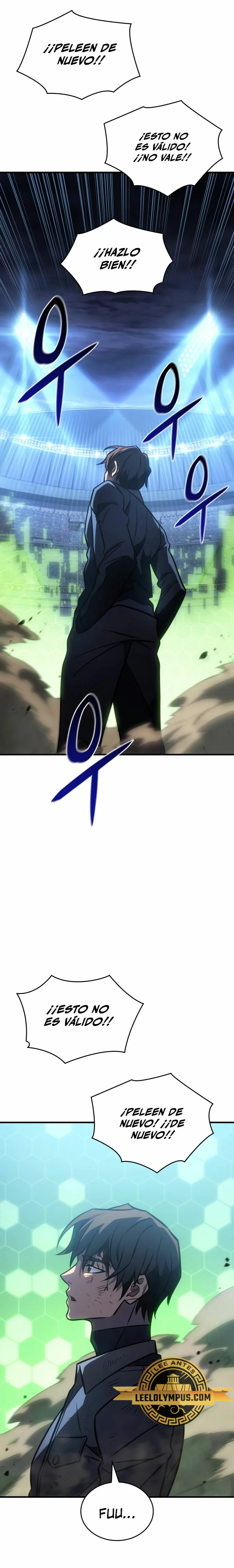 Página 36 del Manga