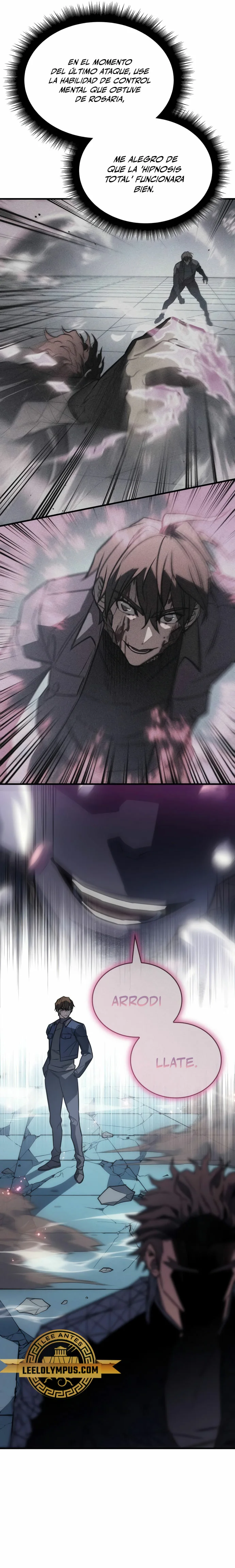 Página 38 del Manga