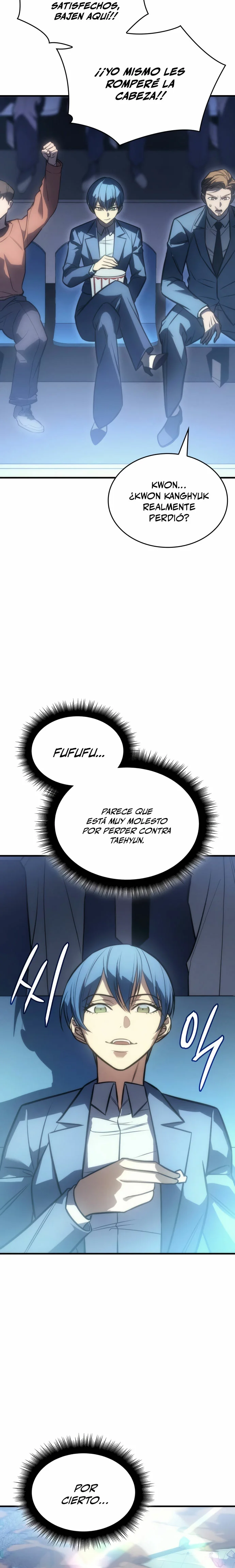 Página 43 del Manga