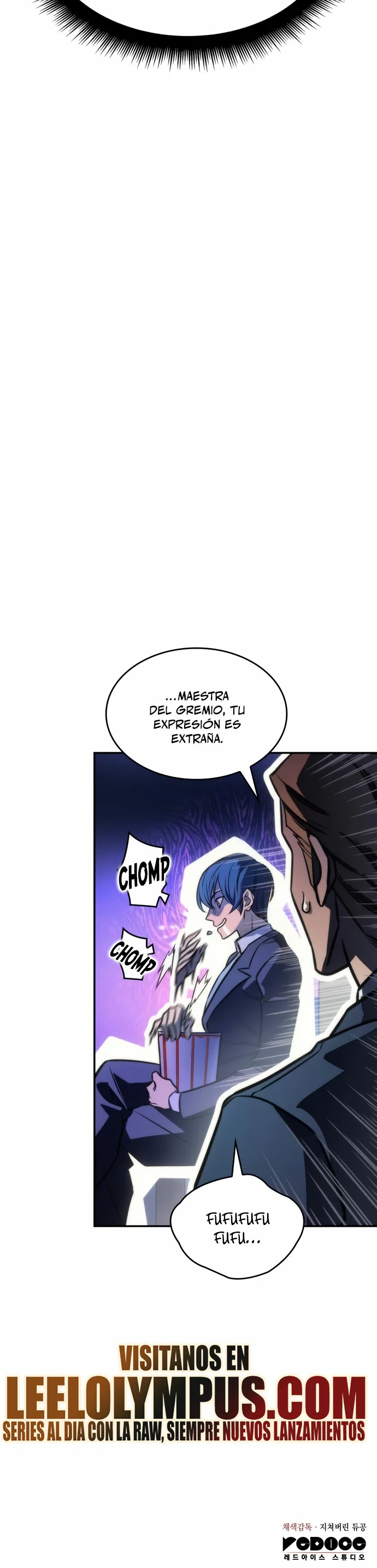 Página 46 del Manga