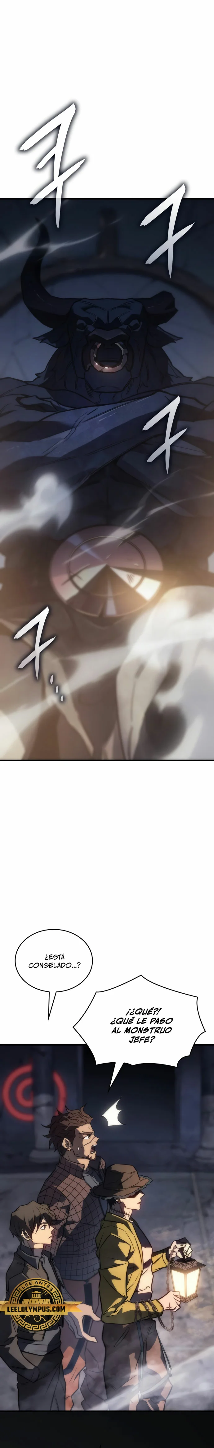Página 37 del Manga