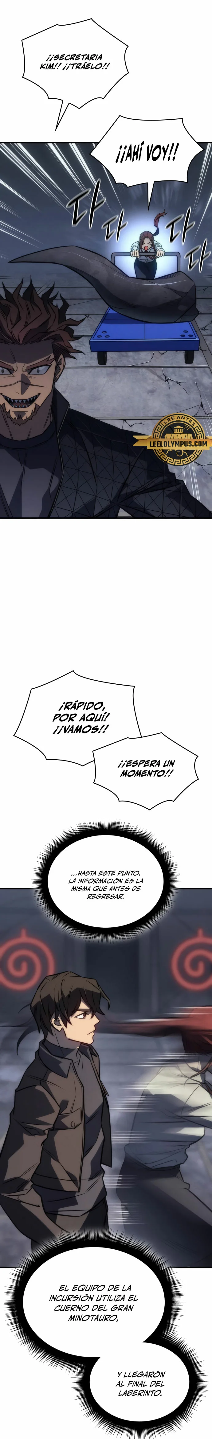 Página 39 del Manga