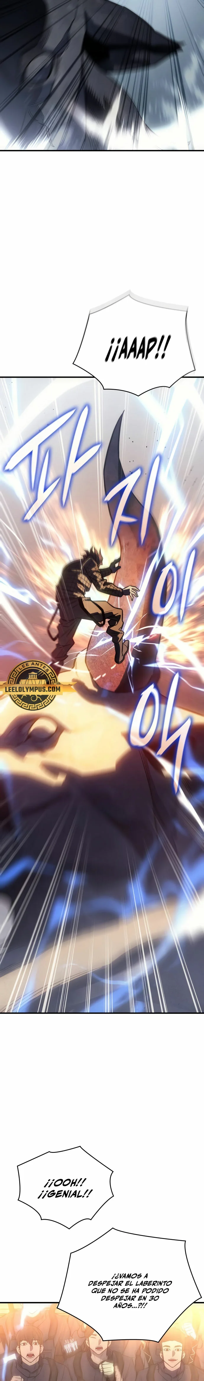 Página 41 del Manga