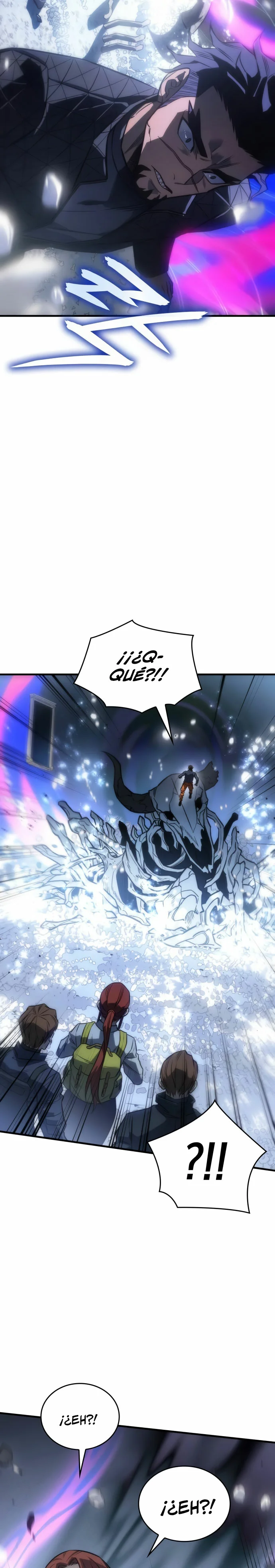 Página 45 del Manga