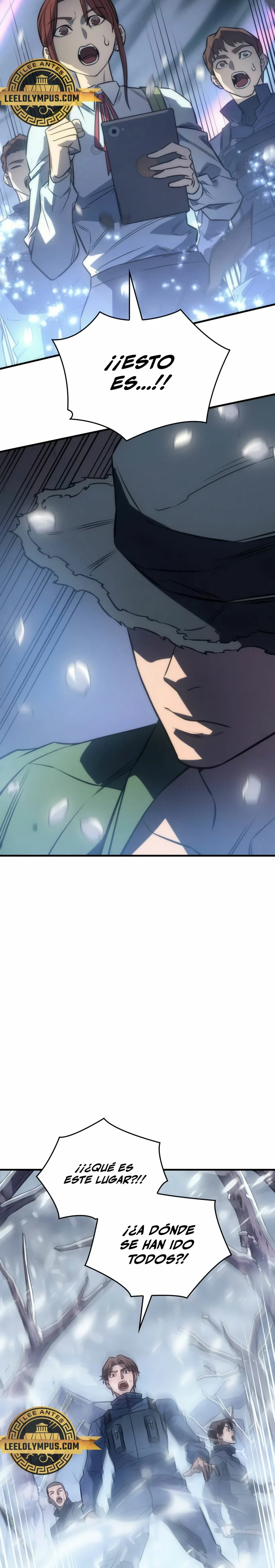 Página 46 del Manga