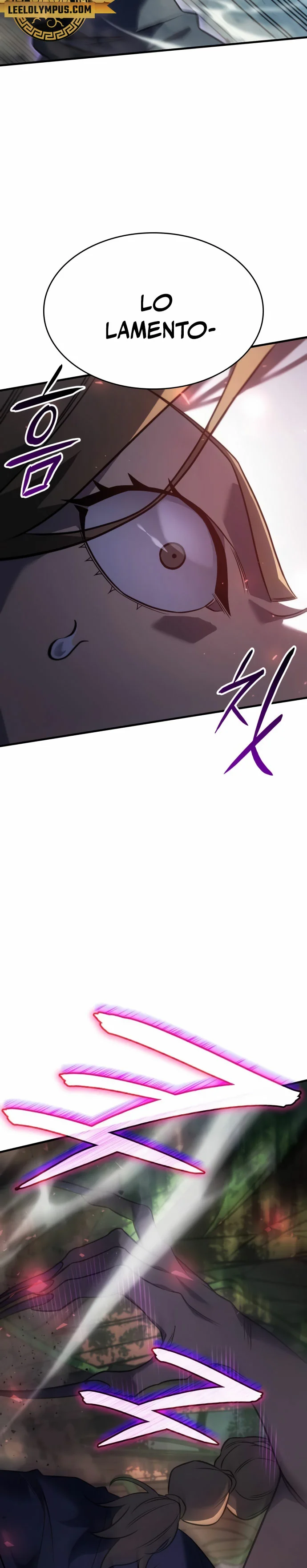 Página 39 del Manga