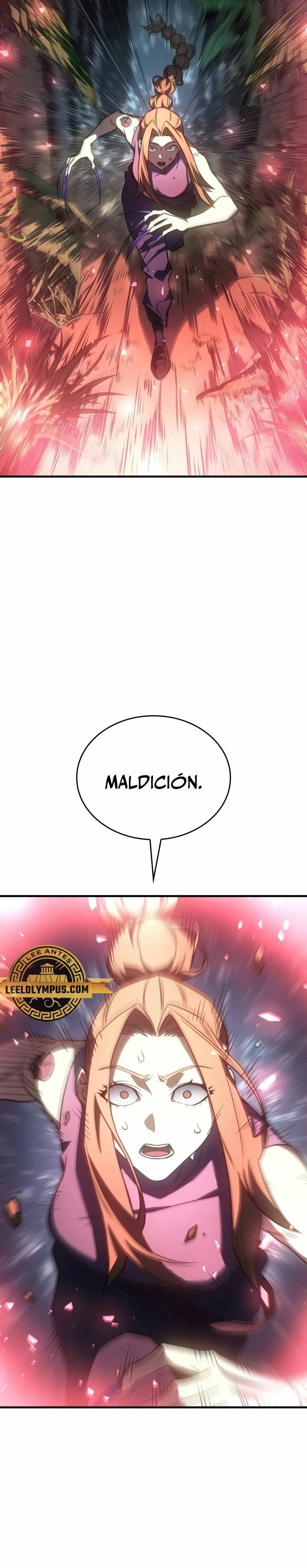 Página 42 del Manga