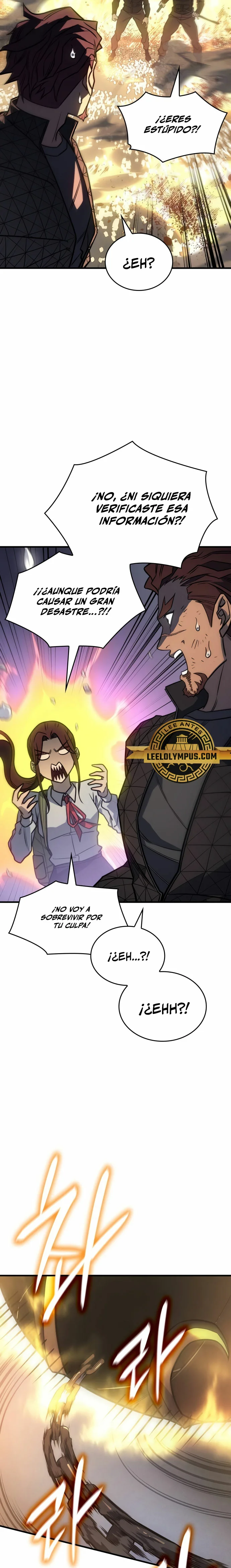 Página 40 del Manga