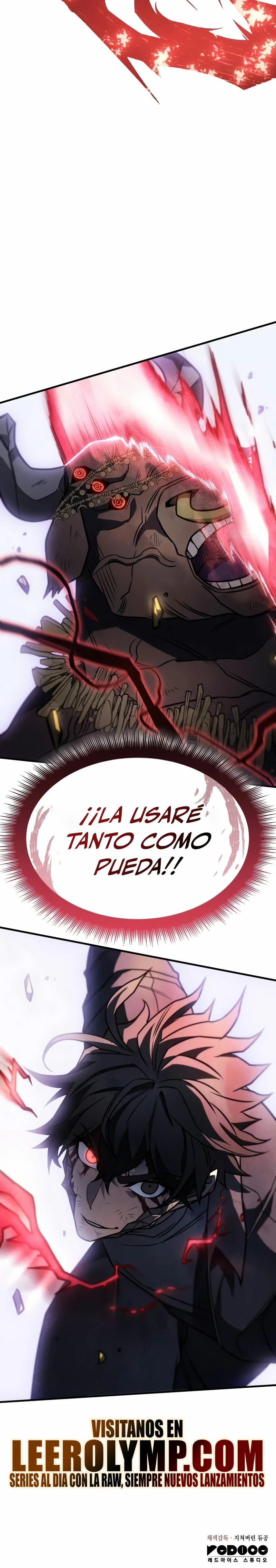 Página 43 del Manga