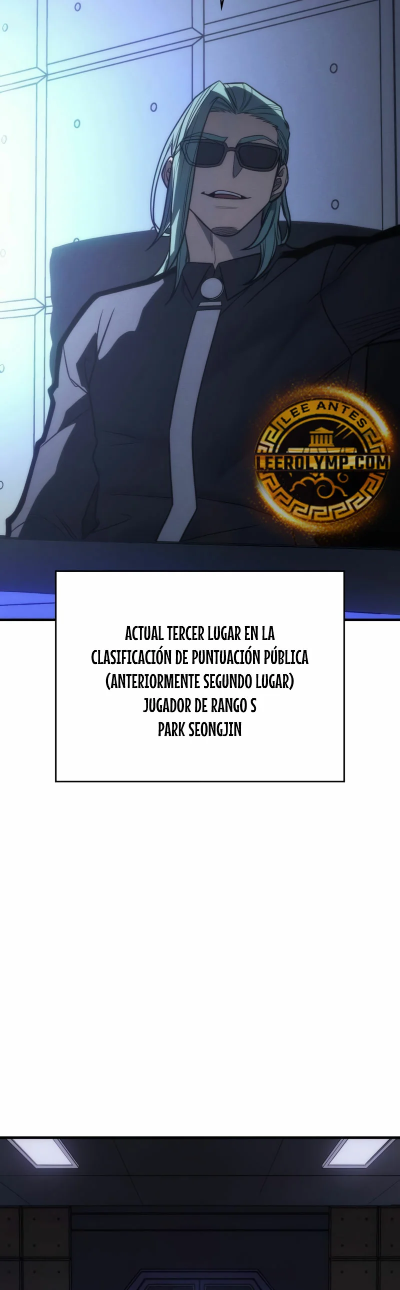 Página 41 del Manga