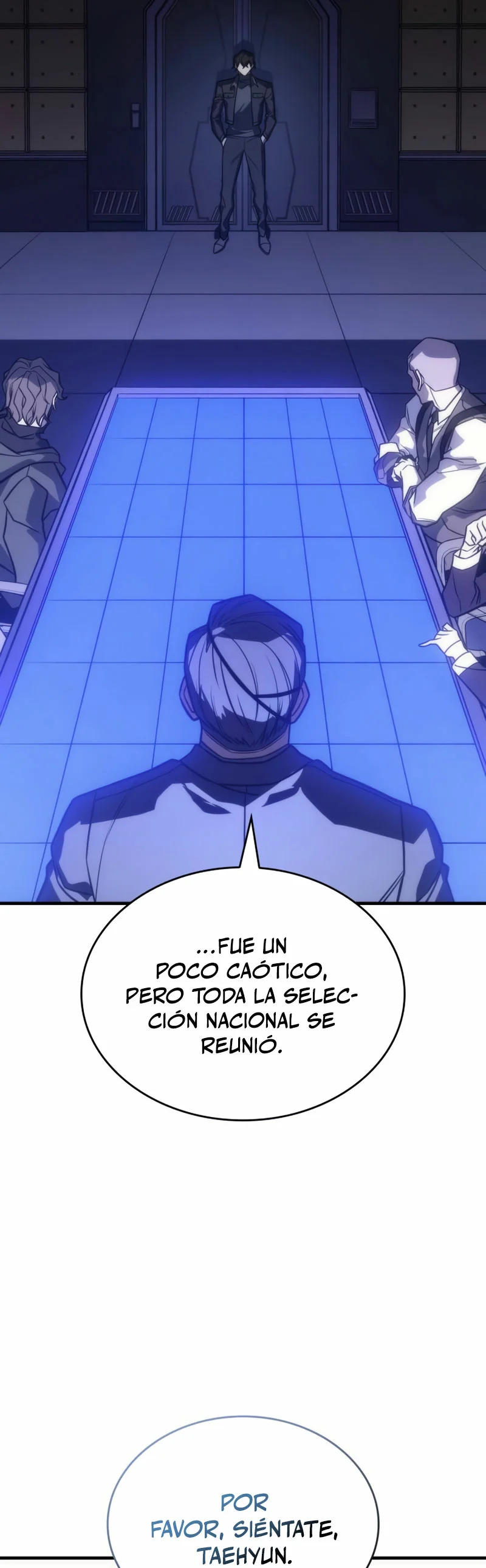 Página 42 del Manga