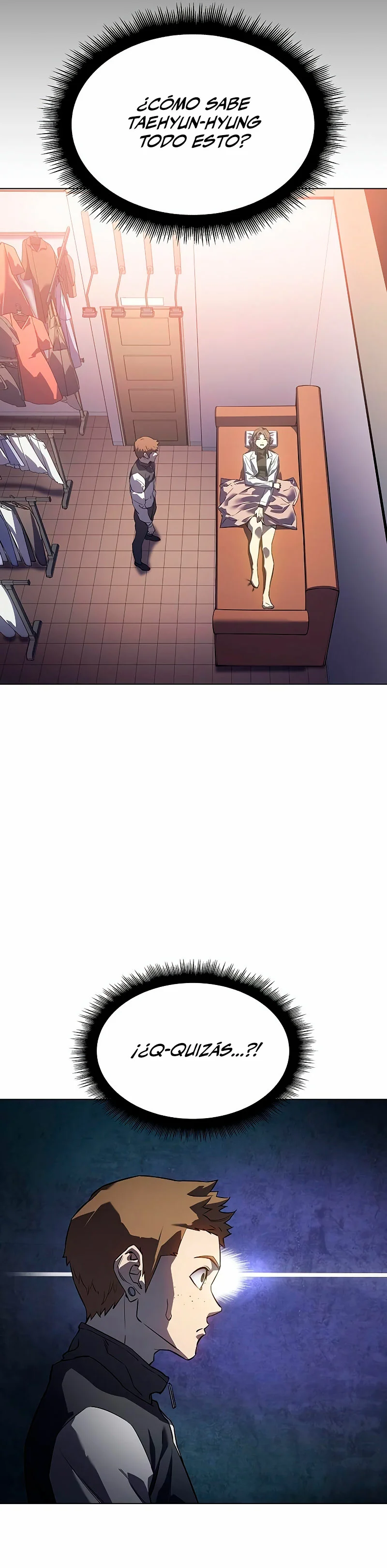 Página 37 del Manga
