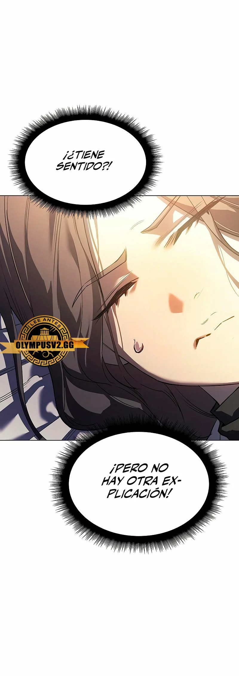 Página 38 del Manga