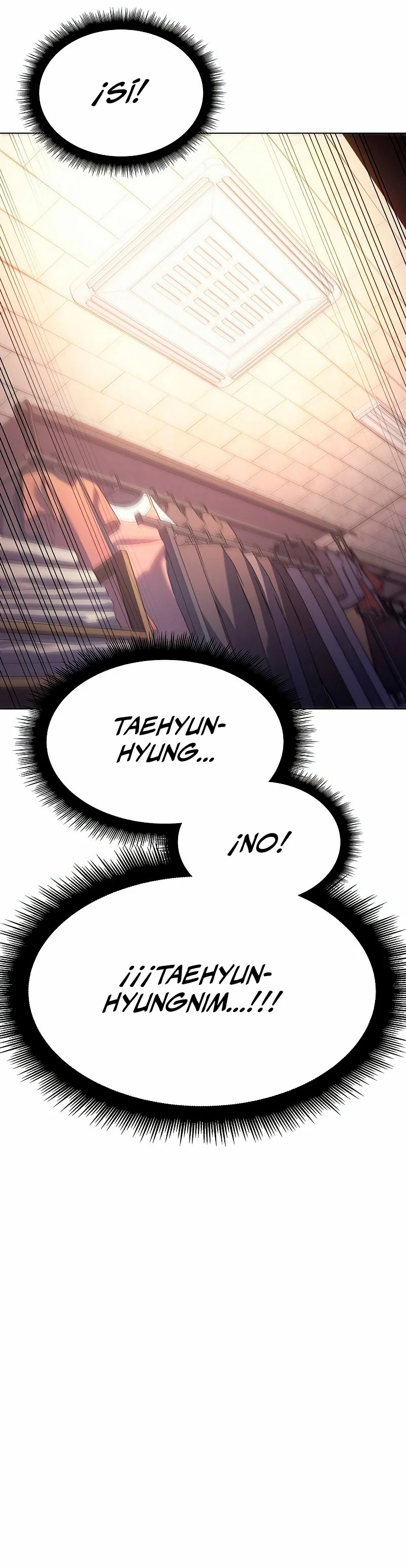 Página 39 del Manga