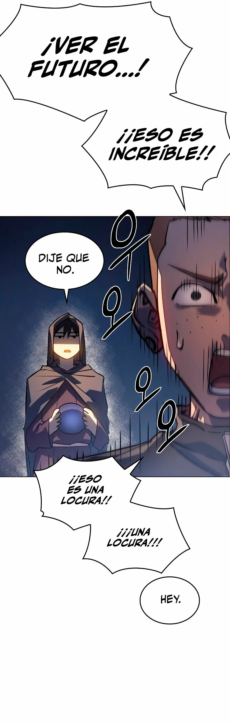 Página 41 del Manga