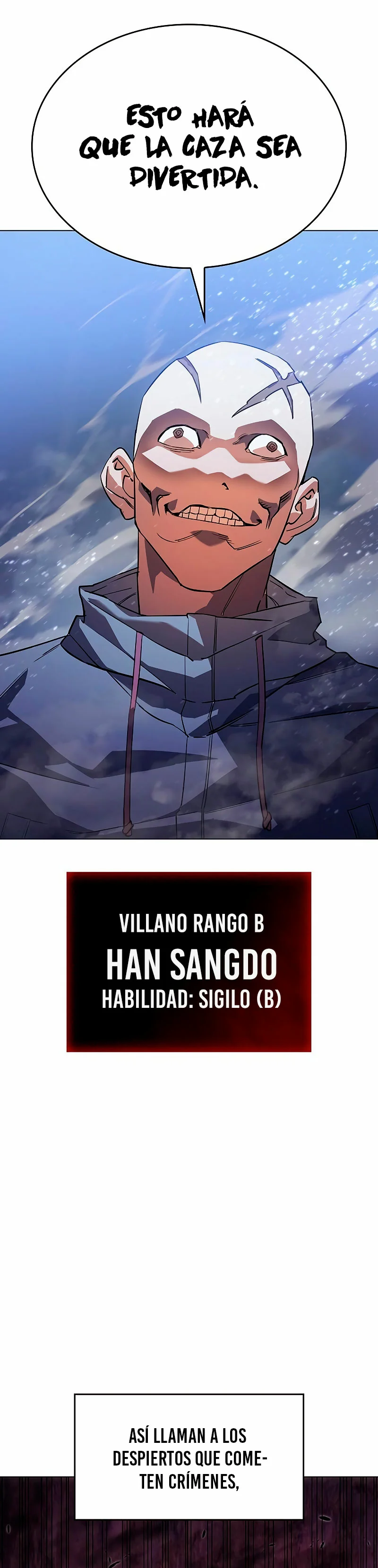 Página 46 del Manga