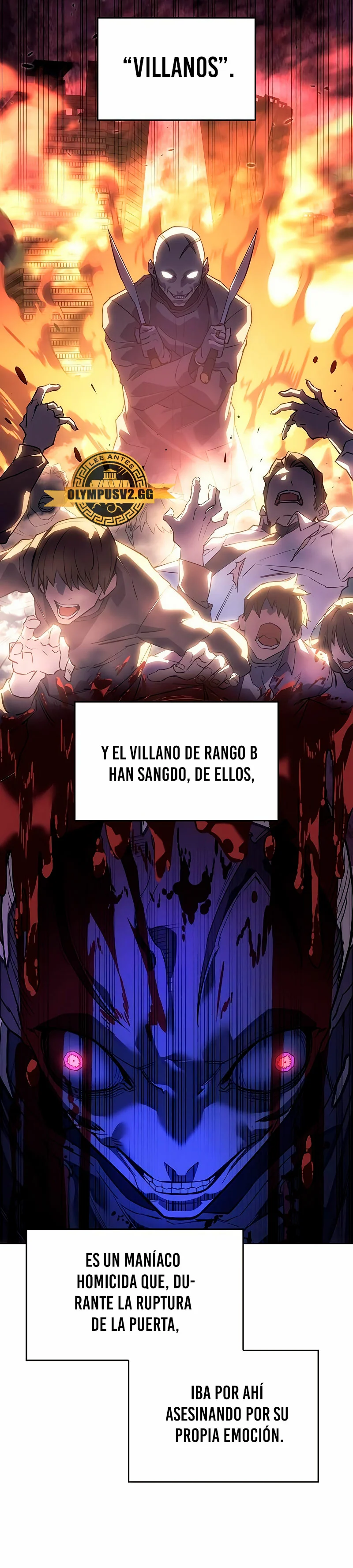 Página 47 del Manga