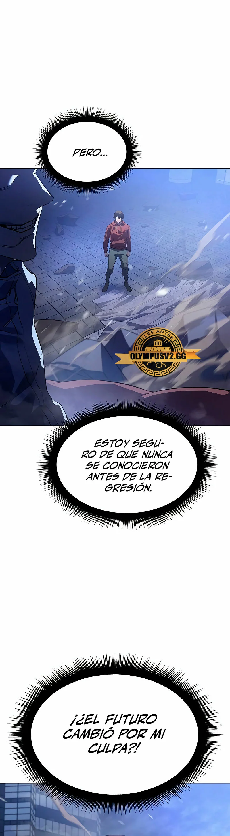Página 48 del Manga
