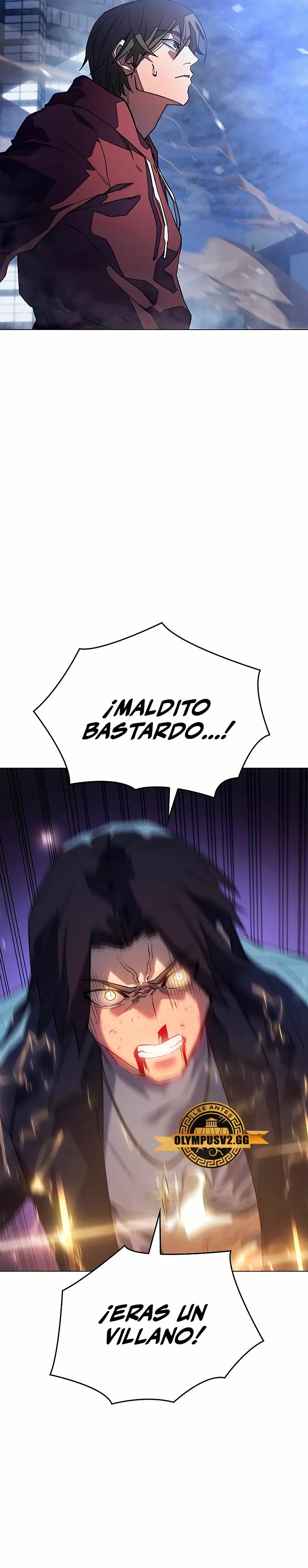 Página 49 del Manga
