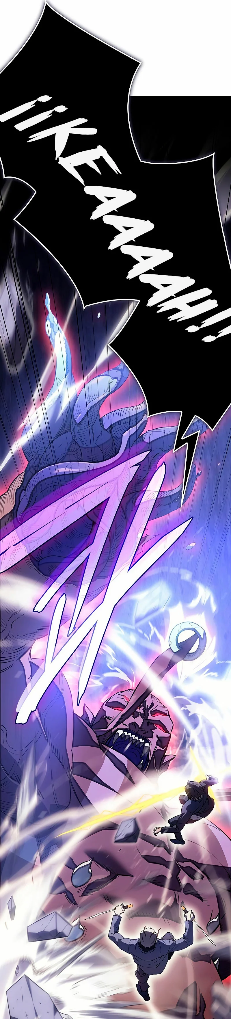 Página 52 del Manga